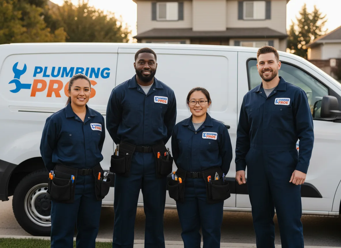 Water Heater Repair company in Plattsburg, MO
